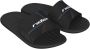 Rider Step Kids Slippers Kinderen synthetische slippers Black - Thumbnail 1