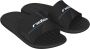 Rider Step Kids Slippers Kinderen synthetische slippers Black - Thumbnail 2