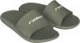 Rider Step Kids Slippers Kinderen synthetische slippers Green - Thumbnail 2