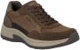Rieker Heren Sneaker 11003-25 Bruin Wijdte H - Thumbnail 4