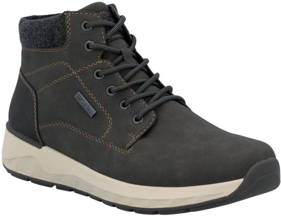 Rieker 11502-45 Bottine bruin