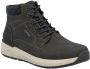 Rieker 11502-45 Bottine bruin - Thumbnail 1