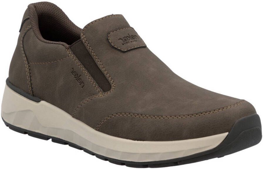 Rieker 11550-24 Instapper bruin