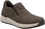 Rieker 11550-24 Instapper bruin - Thumbnail 1