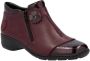Rieker Enkellaarzen Bottines 58388 - Thumbnail 1