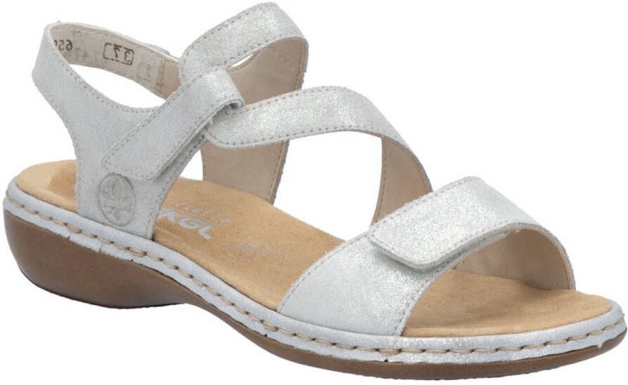 Rieker Lage Sneakers 206606