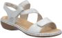 Rieker Lage Sneakers 206606 - Thumbnail 1