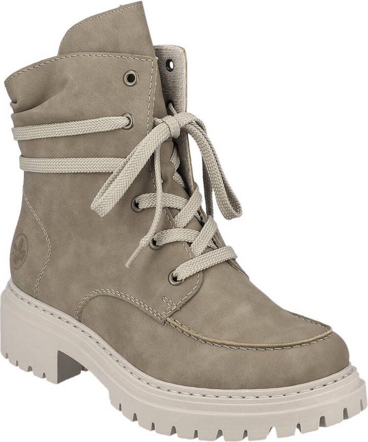 Rieker Enkellaarzen 7260564