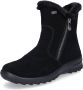 Rieker Winterlaarsjes met waterafstotende tex-membraan - Thumbnail 1
