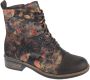 Rieker Enkellaarzen Bottines 94611 - Thumbnail 1