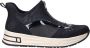 Rieker Boots Dames Zwart - Thumbnail 1