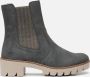 Rieker Chelsea-boots met binnenrits voor gemakkelijke instap - Thumbnail 2