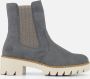 Rieker Chelsea-boots met binnenrits voor gemakkelijke instap - Thumbnail 2