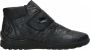 Rieker Comfortboot Vrouwen Zwart - Thumbnail 9