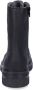 Rieker dames bikerboots enkellaars Z9120-00 zwart - Thumbnail 1