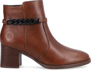 Rieker D0V73-22 brown