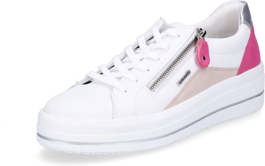 Remonte Lage Sneakers Sneaker