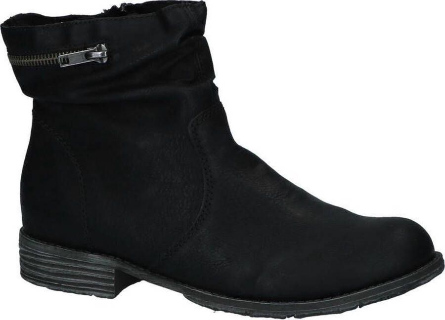 Rieker ankle boots 747K3 Black - Foto 1