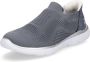 OTTO RIEKER Sport Slip-on sneakers Ready2GO Slipper lage schoen vrijetijdsschoen met MemoSoft binnenzool - Thumbnail 1