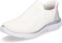 OTTO RIEKER Sport Slip-on sneakers Ready2GO Slipper lage schoen vrijetijdsschoen met MemoSoft binnenzool - Thumbnail 1