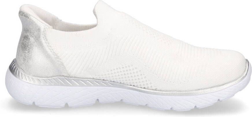 OTTO RIEKER Sport Slip-on sneakers Ready2GO Slipper lage schoen vrijetijdsschoen met MemoSoft binnenzool