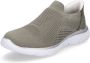 OTTO RIEKER Sport Slip-on sneakers Ready2GO Slipper lage schoen vrijetijdsschoen met MemoSoft binnenzool - Thumbnail 1