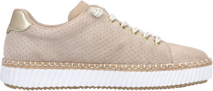 Rieker Dames M2940-60 beige