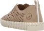 Rieker Dames N1965-60 beige - Thumbnail 2