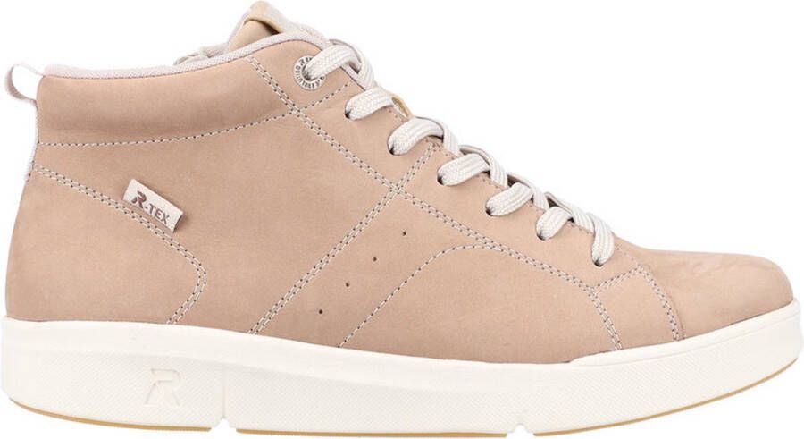 Rieker Dames schoenen 41907 20 Beige