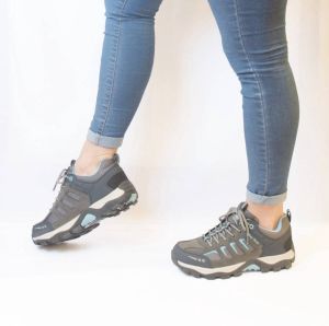 Rieker NU 21% KORTING Veterschoenen met ventilerend tex membraan