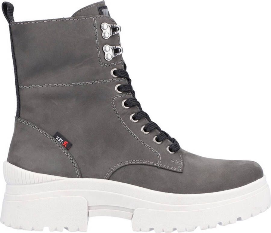 Rieker EVOLUTION Winterlaarzen met actuele lichte zool