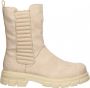 Rieker Chelsea-boots met stiksels opzij - Thumbnail 1