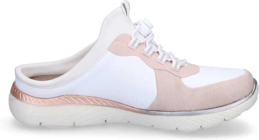 OTTO RIEKER Sport Clogs sabot instapschoen zomerschoen huisschoen in smalle vorm