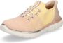 OTTO RIEKER Sport Slip-on sneakers Ready2GO lage schoen vrijetijdsschoen slipper met memosoft binnenzool - Thumbnail 1