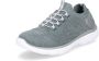 OTTO RIEKER Sport Slip-on sneakers slipper vrijetijdsschoen instapschoen met elastische instap - Thumbnail 1