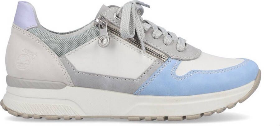 Rieker dames sneaker Multi