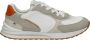 OTTO RIEKER Sport Sneakers met sleehak lage schoen veterschoen vrijetijdssneaker met zachte inlegzool - Thumbnail 1