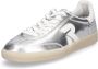 RRieker R-Rieker Sneakers San Diego Swing2GO retro-sneaker vrijetijdsschoen lage schoen met uitneembaar voetbed - Thumbnail 1