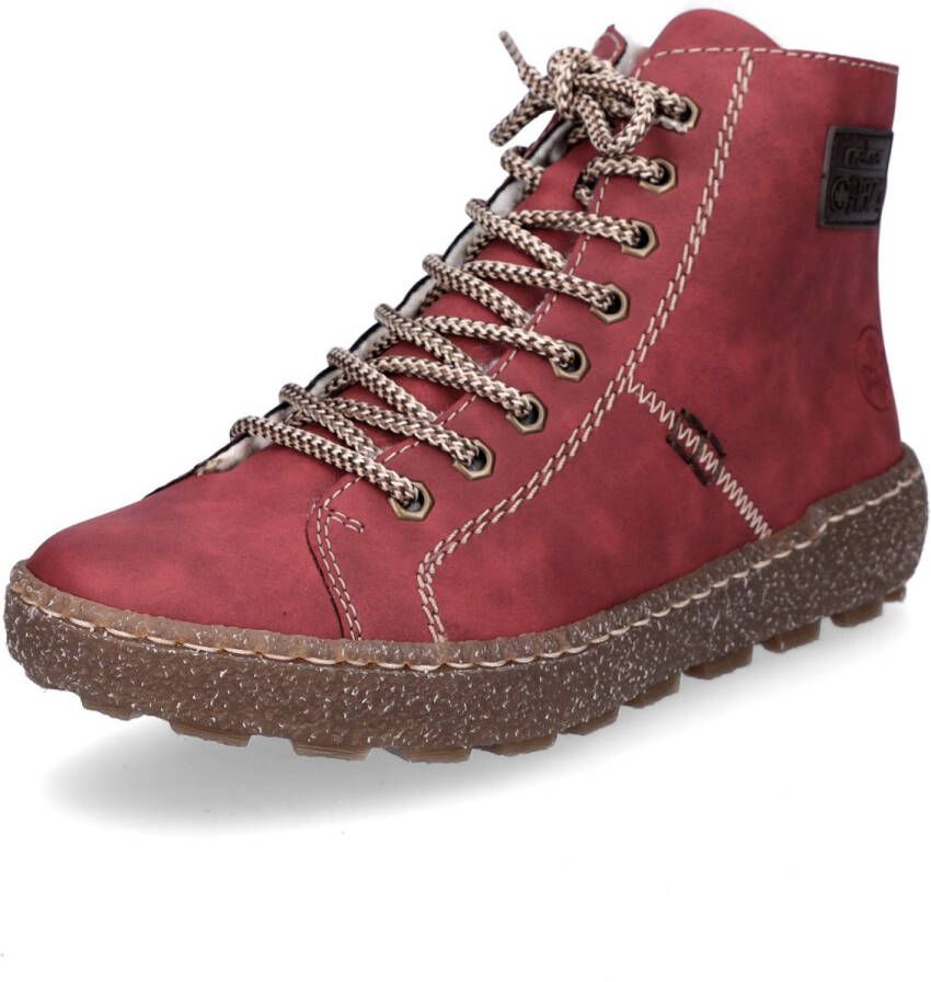 Rieker Casual veterschoenen