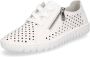 Rieker Sneakers met luchtdoorlatende perforatie - Thumbnail 1