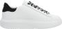 OTTO RIEKER Sport Plateausneakers vrijetijdssneaker veterschoen lage schoen in sportstijl - Thumbnail 7