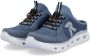 OTTO RIEKER Sport Clogs instapschoen sabotschoen sneaker met aangebrachte snel sluiting - Thumbnail 1