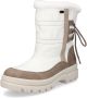 Rieker dameslaars beige - Thumbnail 1