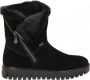 Rieker Comfortabele Chelsea Boot voor Modebewuste Vrouwen Black Dames - Thumbnail 7