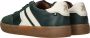 Rieker Evolution Sneakers Heren Groen - Thumbnail 1