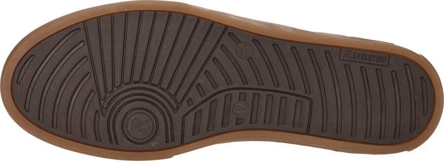 Rieker Evolution Sneakers Heren Beige