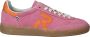 OTTO RIEKER Sport Sneakers San Diego retro-sneaker vrijetijdsschoen lage schoen met uitneembaar voetbed - Thumbnail 6