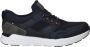 OTTO RIEKER Sport Slip-on sneakers uit de nieuwe christoph kramer collectie met memocup binnenzool - Thumbnail 5