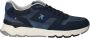 OTTO RIEKER Sport Sneakers veterschoenen lage schoen vrijetijdsschoen met zachte binnenzool - Thumbnail 1