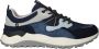 OTTO RIEKER Sport Slip-on sneakers Castello lage schoen vrijetijdsschoen slip-in met uitneembare zachte inlegzool - Thumbnail 2